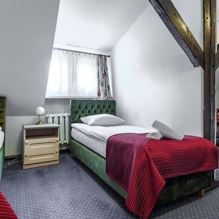 Kadyny Folwark Hotel & Spa Oda fotoğraf