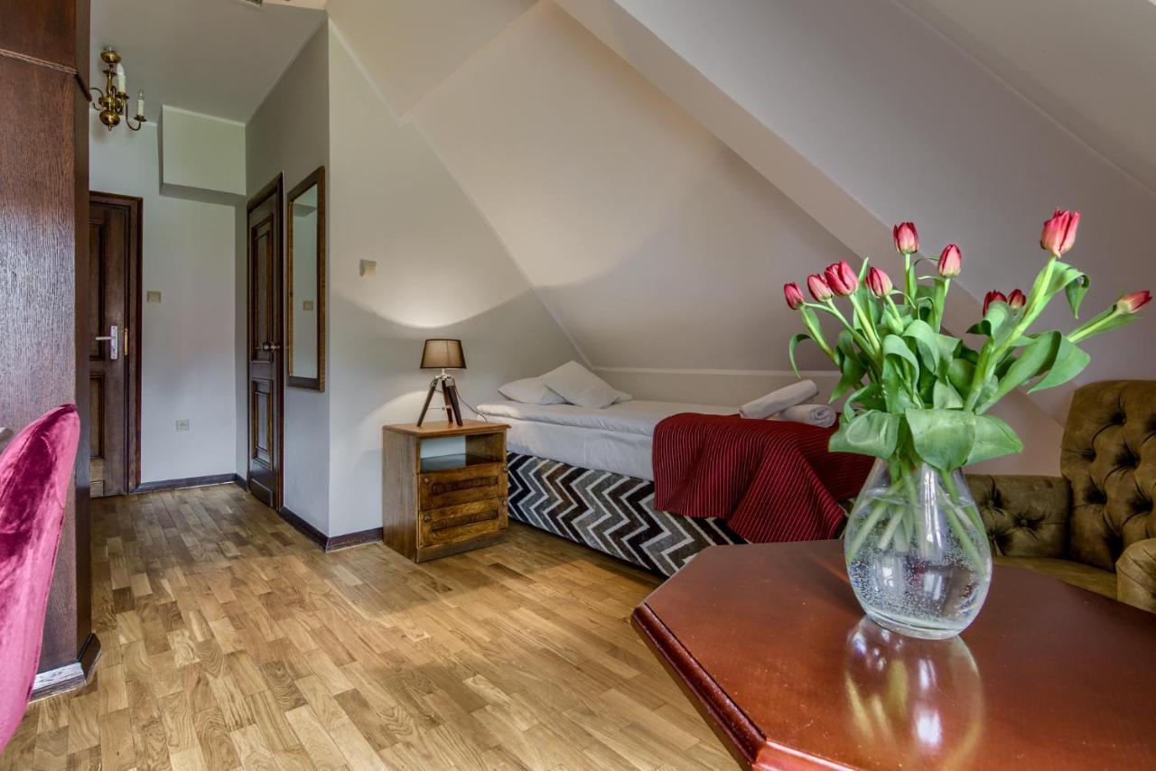 Kadyny Folwark Hotel & Spa Dış mekan fotoğraf
