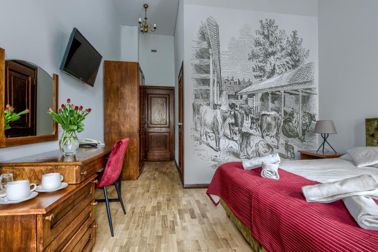 Kadyny Folwark Hotel & Spa Dış mekan fotoğraf