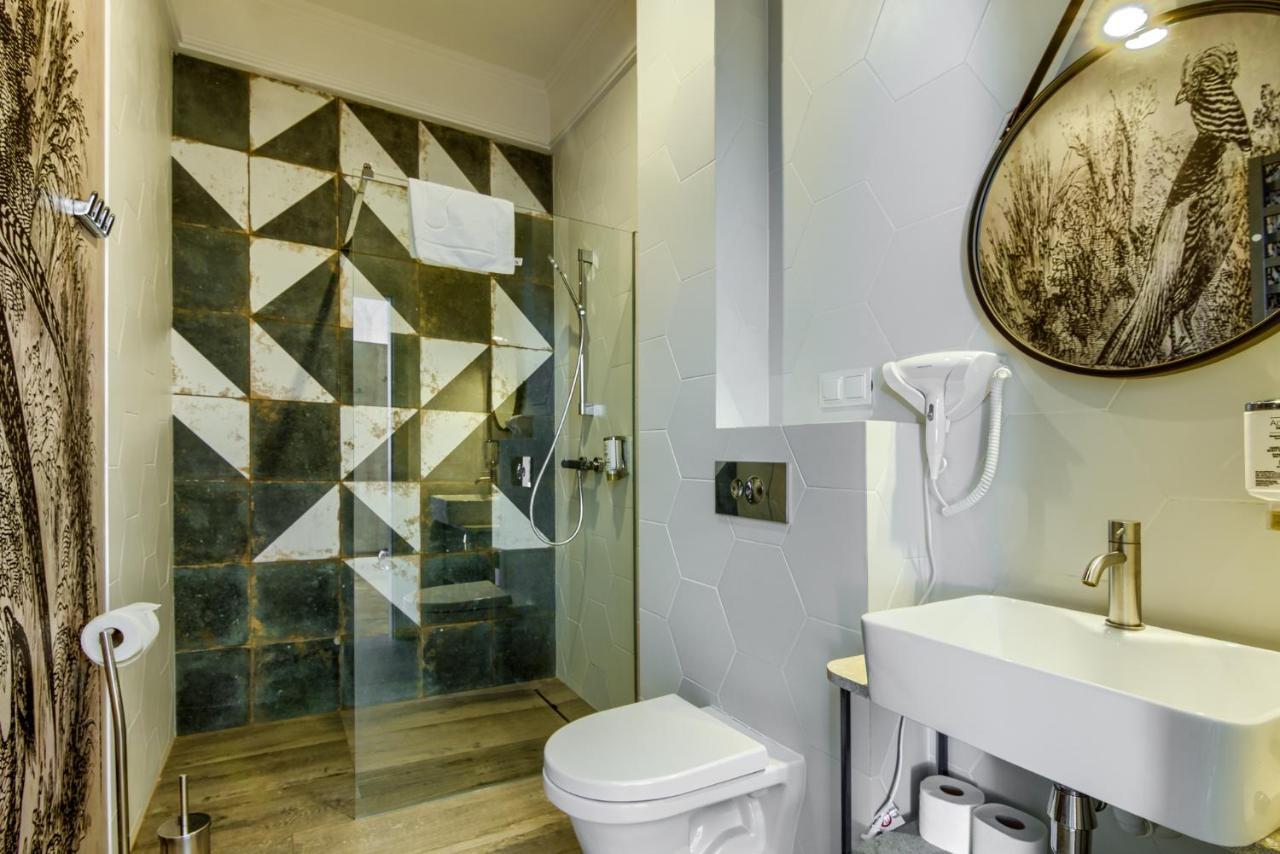 Kadyny Folwark Hotel & Spa Dış mekan fotoğraf