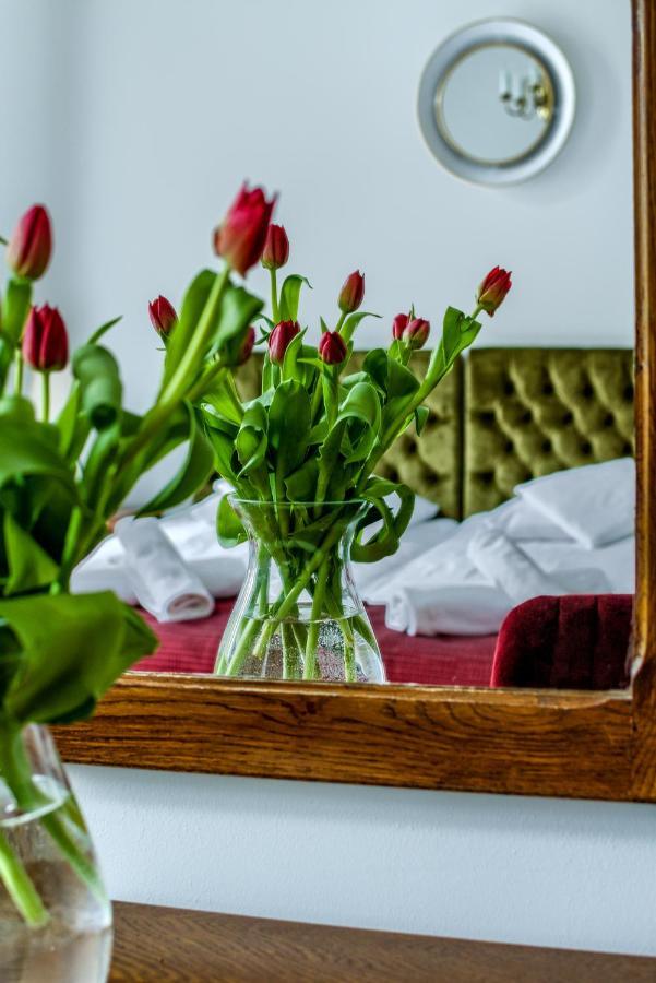 Kadyny Folwark Hotel & Spa Dış mekan fotoğraf