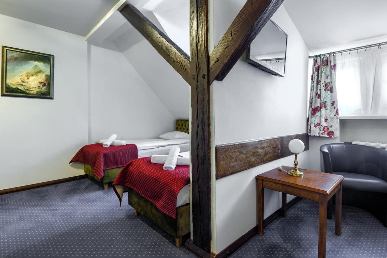Kadyny Folwark Hotel & Spa Dış mekan fotoğraf