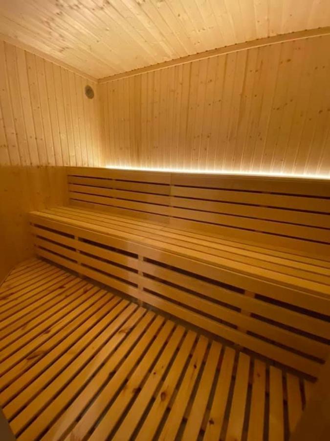 Kadyny Folwark Hotel & Spa Dış mekan fotoğraf