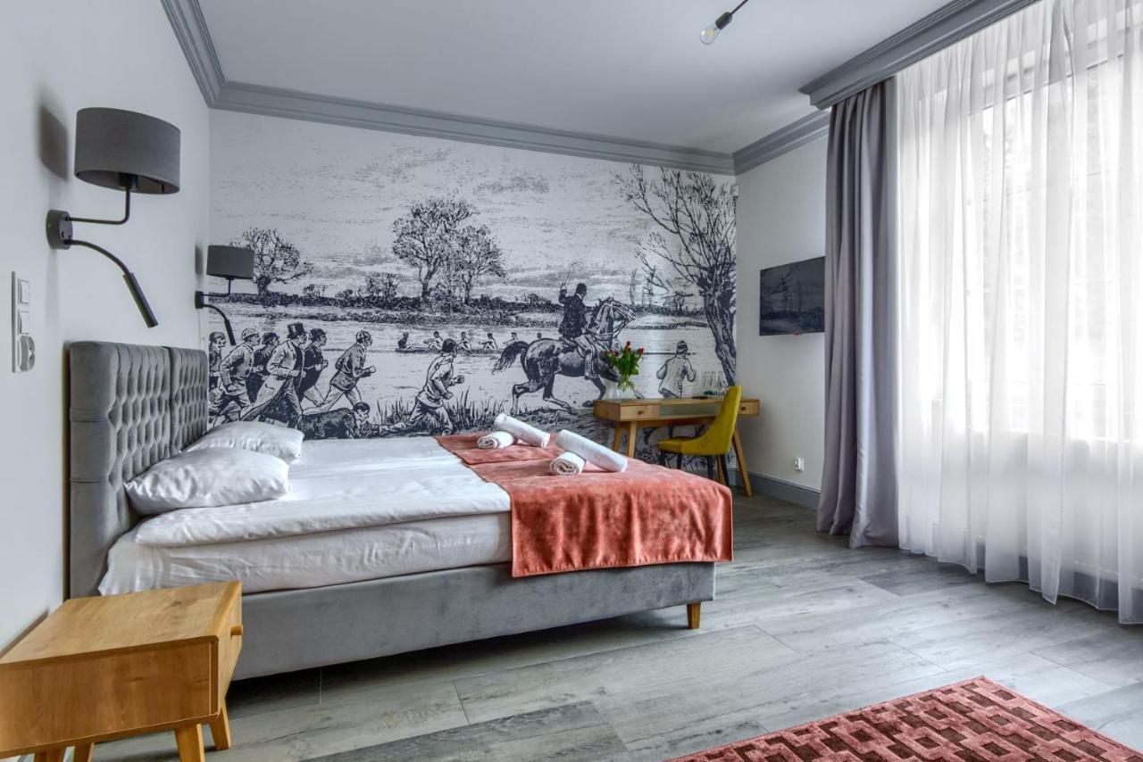 Kadyny Folwark Hotel & Spa Oda fotoğraf
