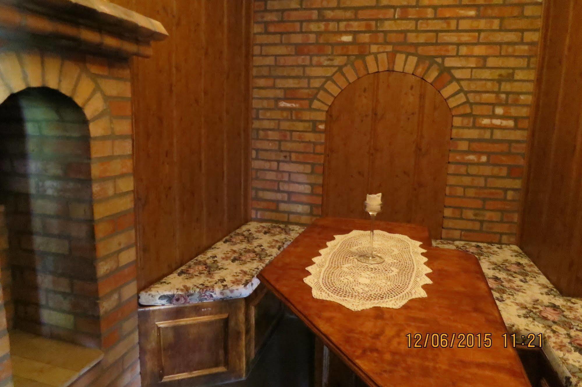 Kadyny Folwark Hotel & Spa Dış mekan fotoğraf